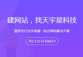 天宇星网络科技有限公司