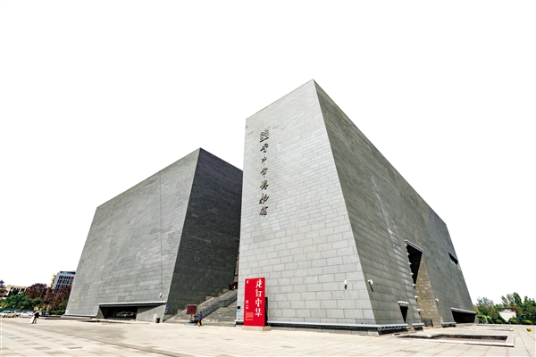 晋中“博物馆地图”汇总 世界博物馆日带您畅游晋中